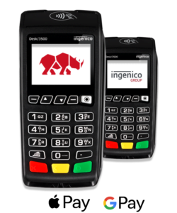 Gym Payment Software