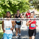 10 Charity Challenges for Nonprofit Organization