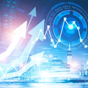 Image of emerging global contactless growth 