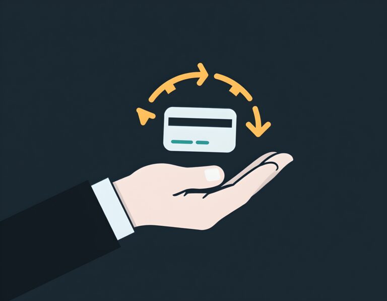 Image of recurring billing module that is offered with ach payment solutions
