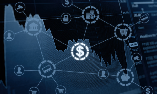 Image of a GMS echeck payment solution software processor