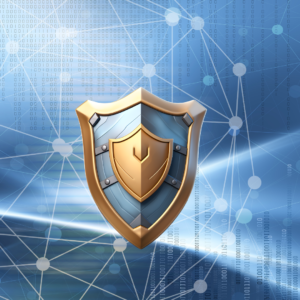 Image of pci protection shield 
