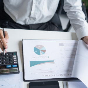 Image of eliminating revenue gaps with recurring payments software
