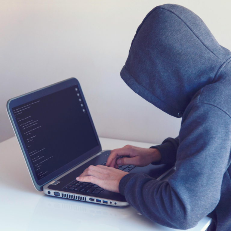 Image of common types of ACH fraud