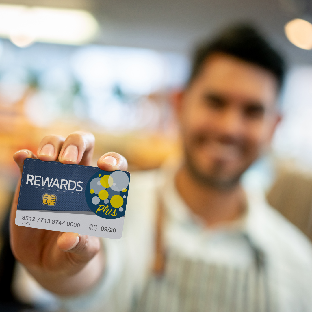 Customer Loyalty Programs