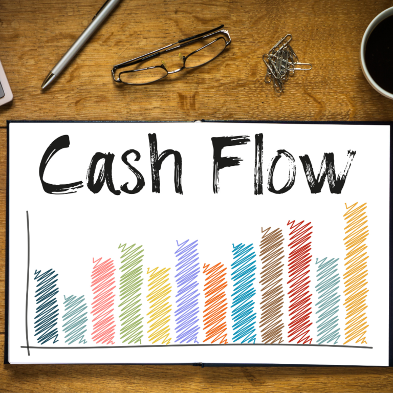 Image of strengthening cash flow,a way to cutting costs in 2026