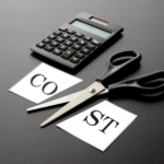Image of cutting costs in 2026 for a business