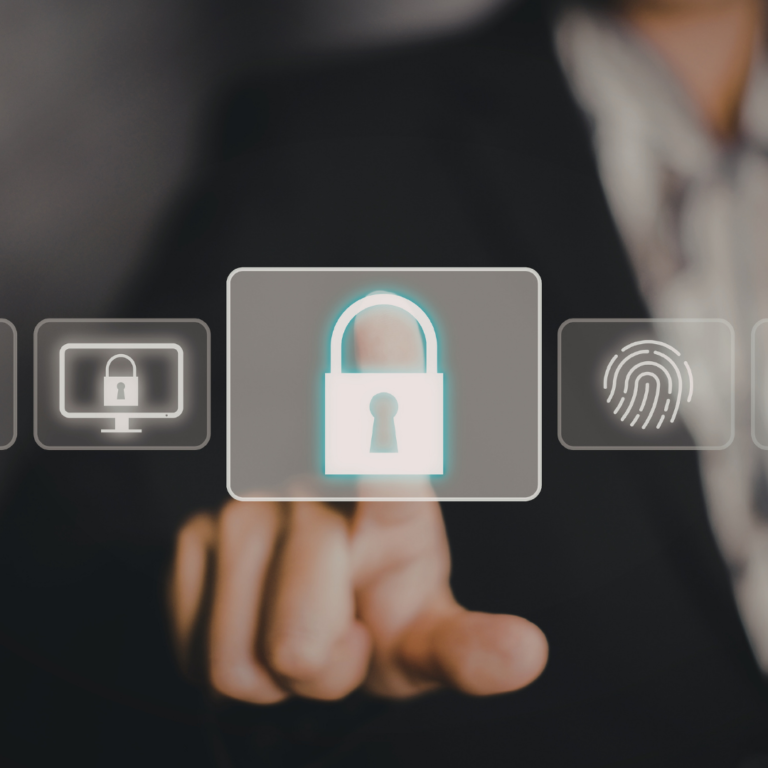 Image of payment authentication