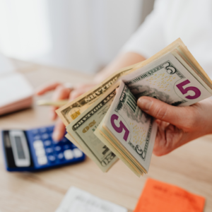 Image of subscription models and chargebacks