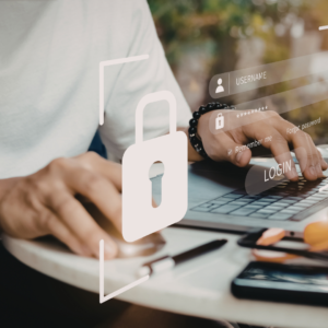 Image of a secure smarter payment experience