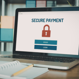 Image of a secure ach payment gateway processor