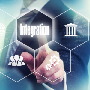 Image of the best billing software system integrating with existing accounts