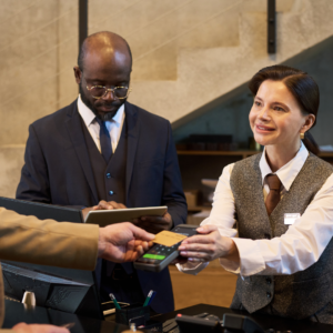 Image of planning staff requirements as a small business owner tip