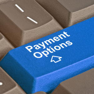 Image of faster payments enhancing payment options