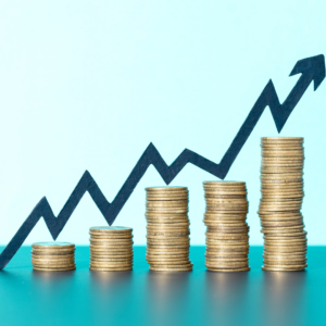 Image of faster payments increasing cash flow