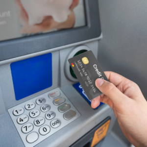 Image of automated transaction management through integrated payments