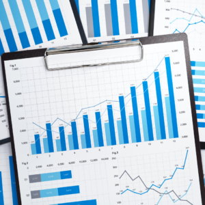 Image of integrated payments enhancing reporting